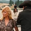 Beth Dutton Floral Robe 2026: Yellowstone Fashion Trend