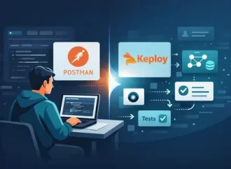 Keploy vs Postman for Scalable API Regression Testing