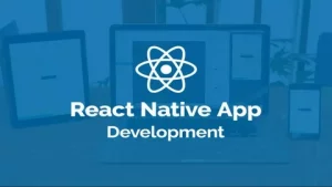 React Native App Development