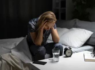 Sleep Disorder Treatment in Woodhaven: Causes & Solutions
