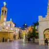 Christmas in Jerusalem: Spiritual and Festive Holiday Experience