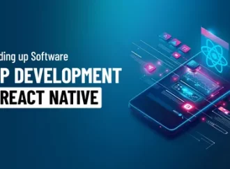 React Native App Development for Faster Business Innovation