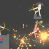 Ragdoll Archers: Master Physics-Based Archery Skills Online