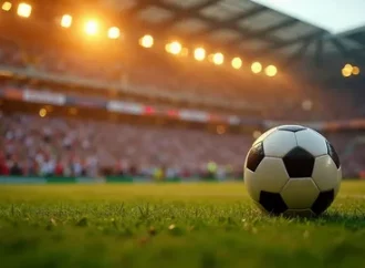 Football: The World’s Most Loved Sport