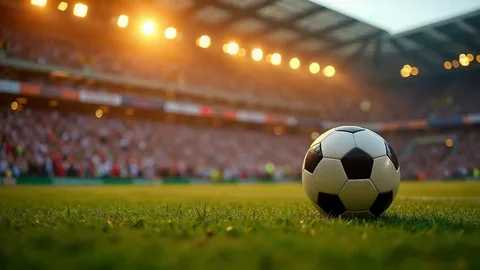 Football: The World’s Most Loved Sport