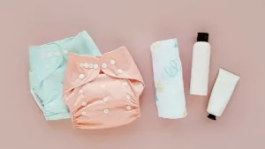 Baby Cloth Diapers