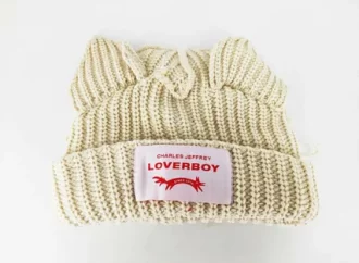 Loverboy Hat: The Iconic Statement of Modern Streetwear