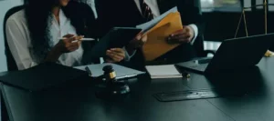 Corporate Legal Services