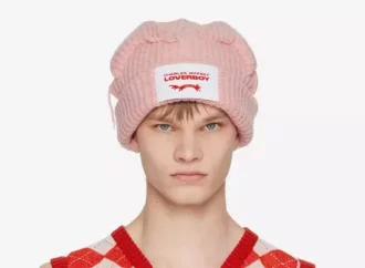 Loverboy Hat: The Iconic Symbol of Modern Streetwear Style