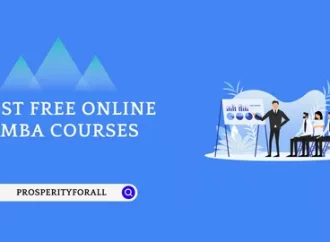 Online MBA Programs: Flexible Path to Career Growth