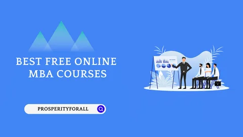 Online MBA Programs: Flexible Path to Career Growth