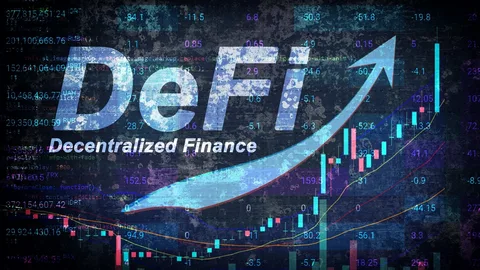 DeFi Staking Guide: Benefits, Risks and Future Growth