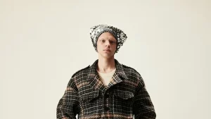 Loverboy Hat