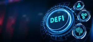DeFi Staking