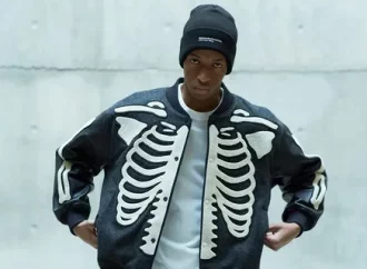 Superhero Jackets Transforming Modern Streetwear Fashion