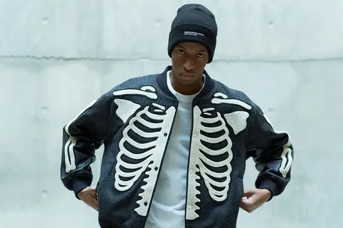 Superhero Jackets Transforming Modern Streetwear Fashion