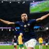 Kylian Mbappé: France’s All-Time Top Scorer & Football Icon