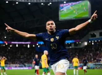 Kylian Mbappé: France’s All-Time Top Scorer & Football Icon