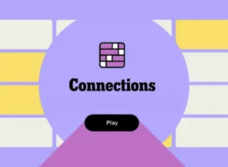 Connections Game: How to Play, Win, and Master the Word Puzzle
