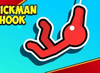 Stickman Hook Guide: Master Swinging Skills and Gameplay