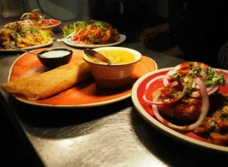Best Curry Restaurant in Ontario for Authentic Indian Flavors