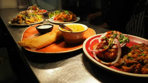 Best Curry Restaurant in Ontario for Authentic Indian Flavors