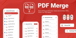 PDF Merging Tools