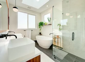 Bathroom Renovation Checklist for a Smooth Home Upgrade