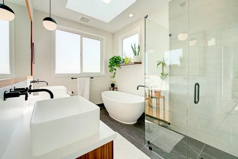 Bathroom Renovation Checklist for a Smooth Home Upgrade