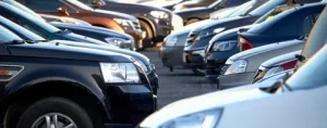 Automobile Market