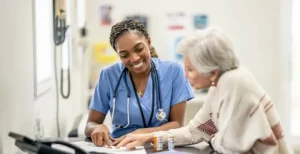 Primary Care Physician