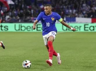 Kylian Mbappé Journey with France: Records & Legacy