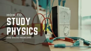 PGT Physics Study Material