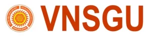 VNSGU Admission