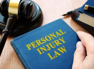 Galveston Personal Injury Lawyer Fighting for Injury Victims