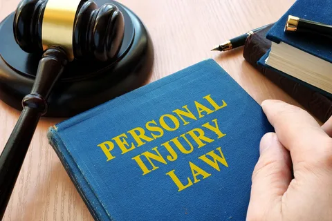 Galveston Personal Injury Lawyer Fighting for Injury Victims