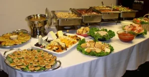 Caterers in Noida