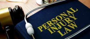 Galveston Personal Injury Lawyer
