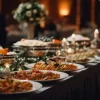 Caterers in Noida: Elite Wedding & Event Catering Services