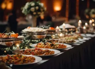 Caterers in Noida: Elite Wedding & Event Catering Services