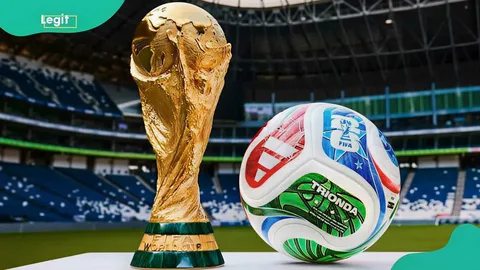 Football World Cup 2026: Rising Stars to Watch Closely