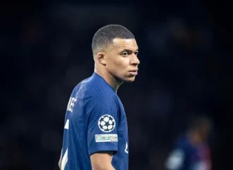 Mbappé and France: The Football Superstar Chasing Glory