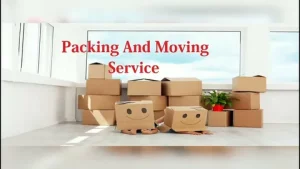 Packing Checklist