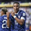 Kylian Mbappé: France’s All-Time Leading Goalscorer