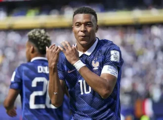 Kylian Mbappé: France’s All-Time Leading Goalscorer