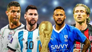 Football World Cup