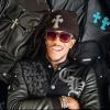 Chrome Hearts Clothing: Luxury Streetwear Style & Iconic Fashion