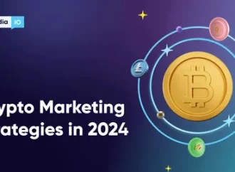 Crypto Marketing Strategies to Drive Mainstream Adoption Fast
