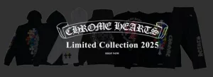 Chrome Hearts Clothing