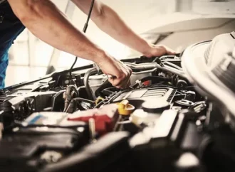 Auto Repair Shop Garden Grove: Honest Mechanic & Car Services